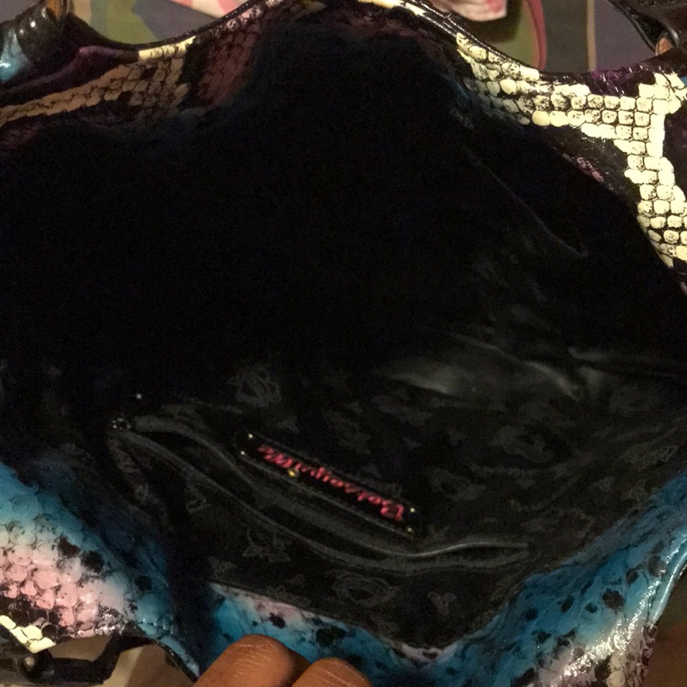 Beaty Johnson Purse
